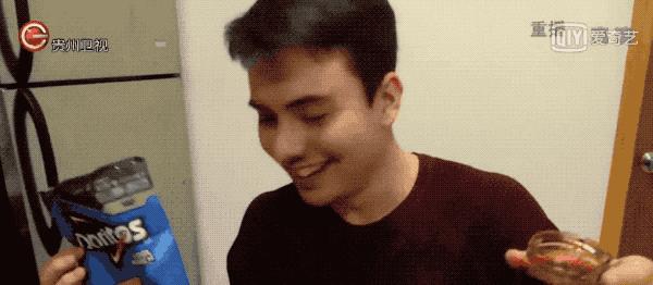 网红爆款老干妈饮料,中国式老干妈网红