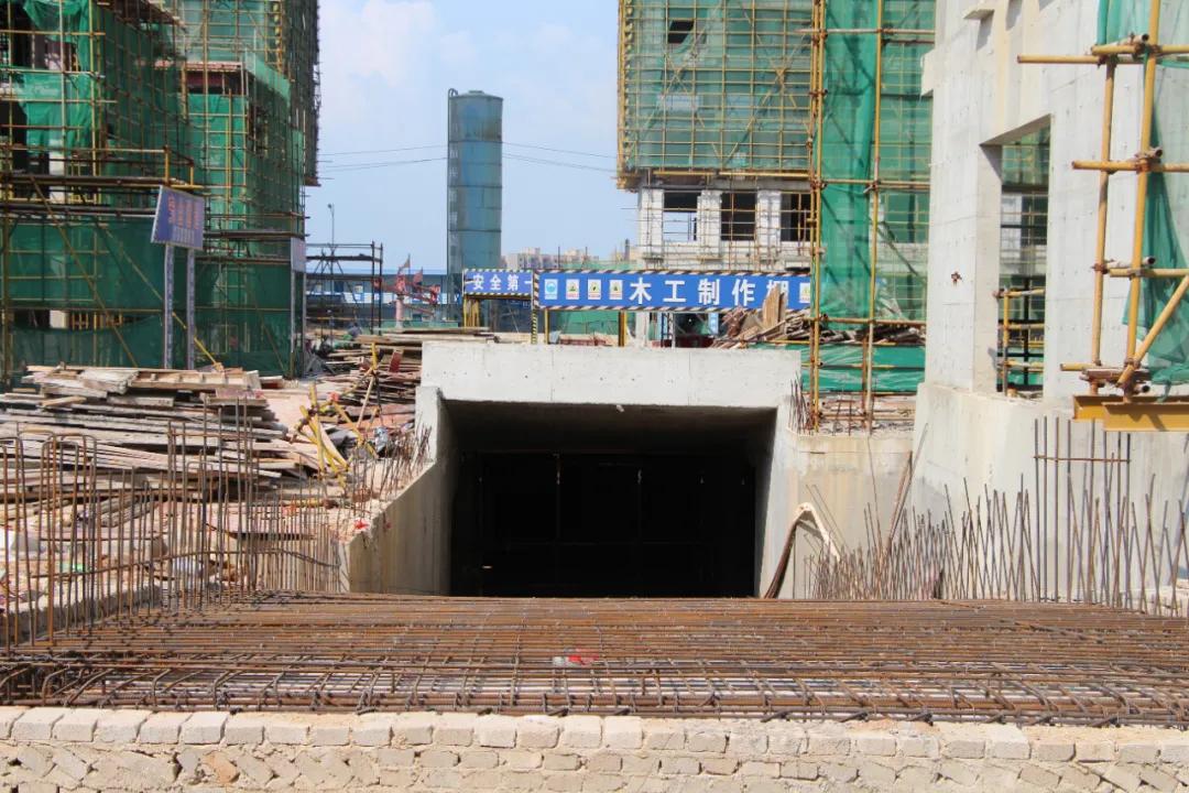 华中国际时尚城滨河壹号地址,华中国际时尚城滨河壹号