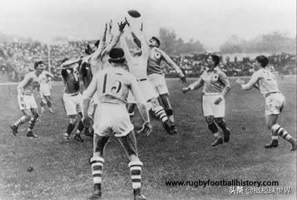 美式橄榄球奥运会,英式橄榄球重新进入奥运会的时间