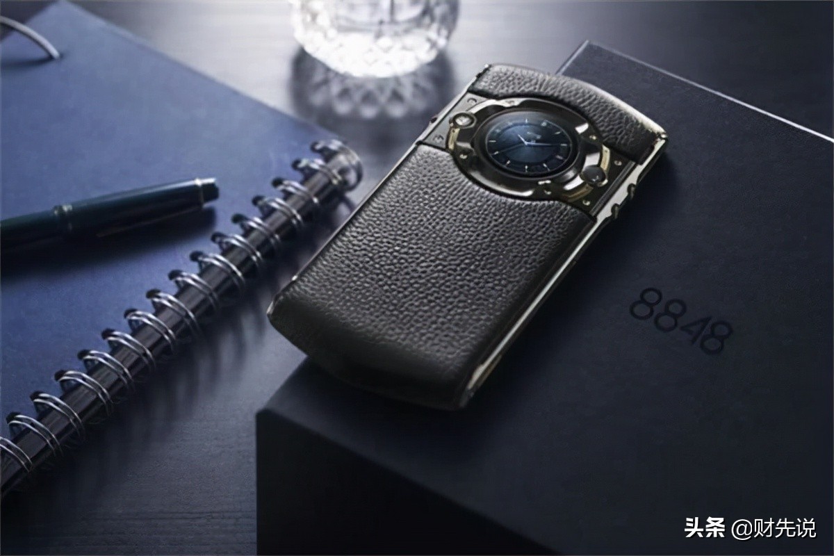 8848手机现在还在卖吗,为啥说8848是危险的手机