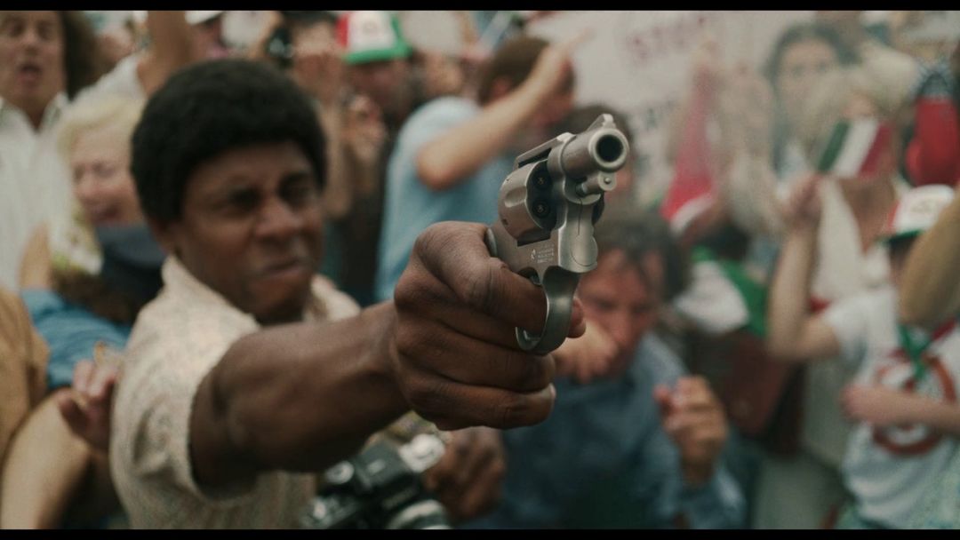 万字解读罪恶都市,万字解析犯罪巅峰之作