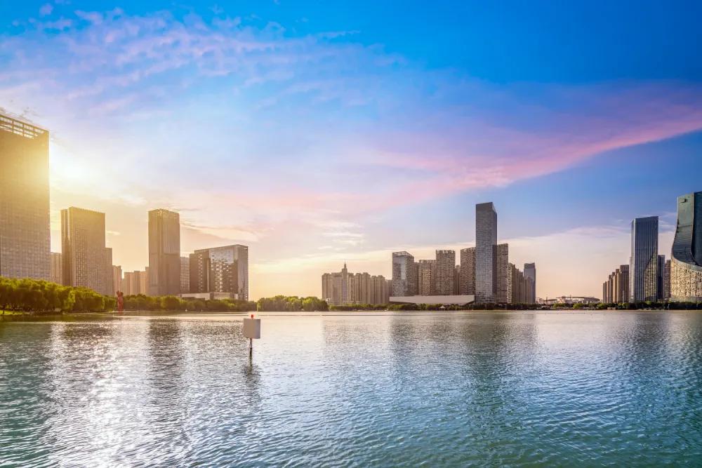 合肥新桥机场新开航线,新航线新启航