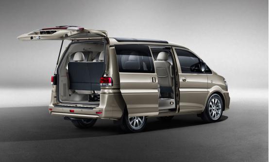 口碑最好的菱智新款,菱智哪款质量好