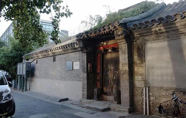 消失的胡同有哪些,北京市宣武区消失的胡同