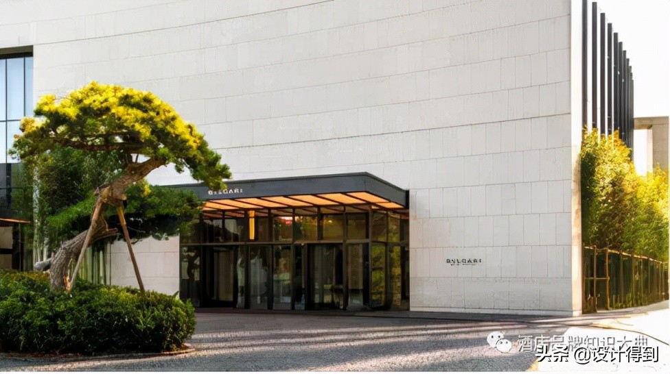 酒店品牌大全详解,高端酒店品牌知识点