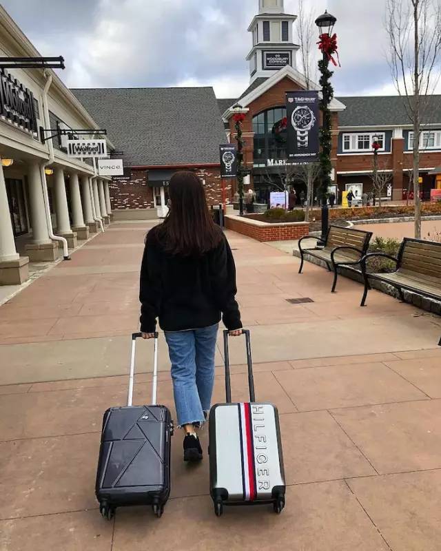 奥特莱斯为什么便宜因为有猫腻,美特斯邦威奥特莱斯为啥这么便宜