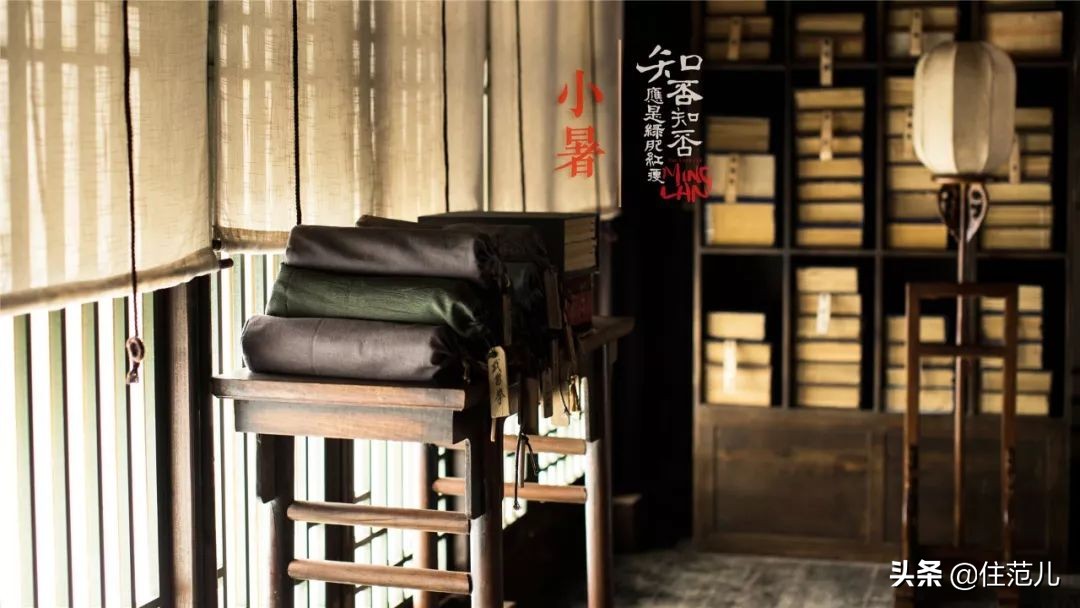 知否知否穿越千年的宋式家居美学,知否里面的宋代中式装修风格