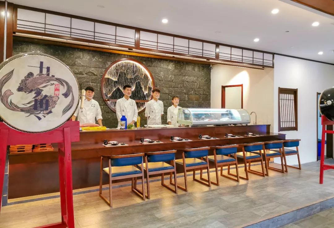 烟台日本特色日料,烟台日本特色日料店