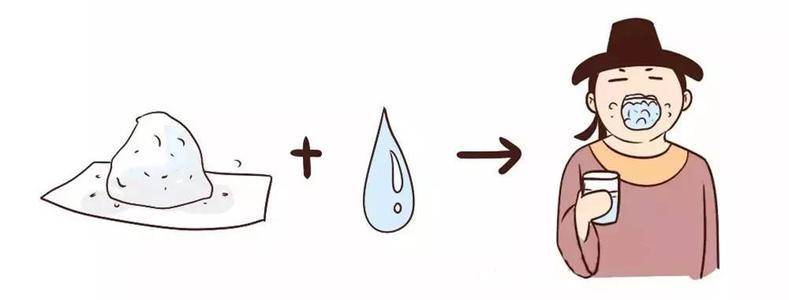 古代人是怎样刷牙清洁口腔,中国最早用什么清洁口腔