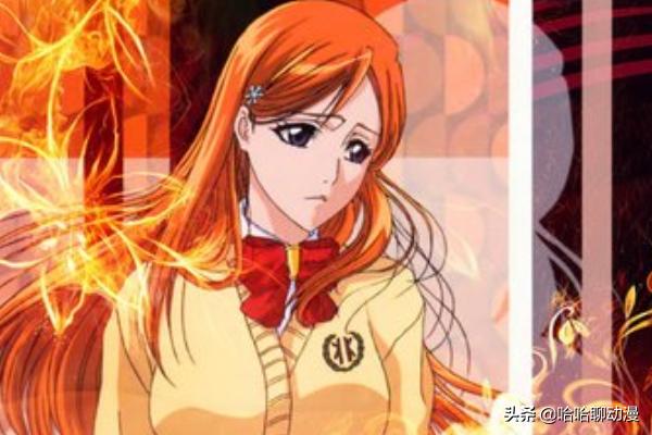 90后心中的动漫女神，雏田在榜上，但是18号却成了本子女神