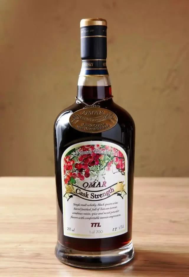 一间被严重忽略的台湾酒厂,今天就从它的木桶修复大师跟你聊起