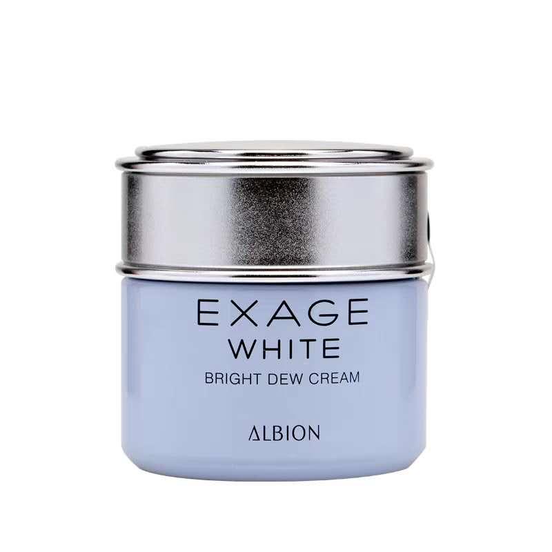 又好用又不贵的30岁以上的面霜,日本matlee蜜梨六胜肽面霜