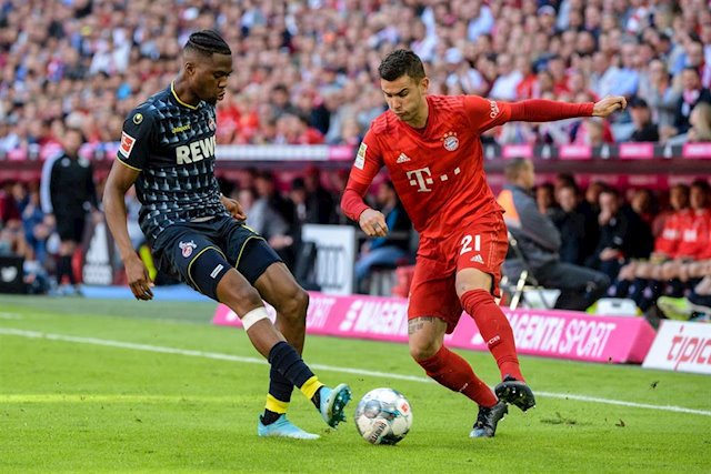 梅罗之外的十大最强球员,梅罗之后谁最有可能拿到金球奖