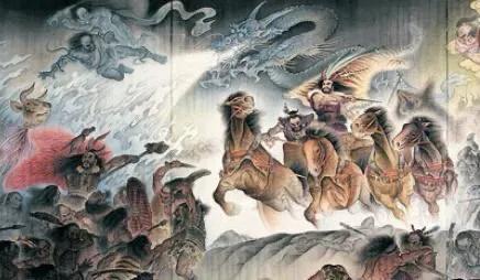 为什么中国人就被称为炎黄子孙呢,为什么中国人通常称自己炎黄子孙