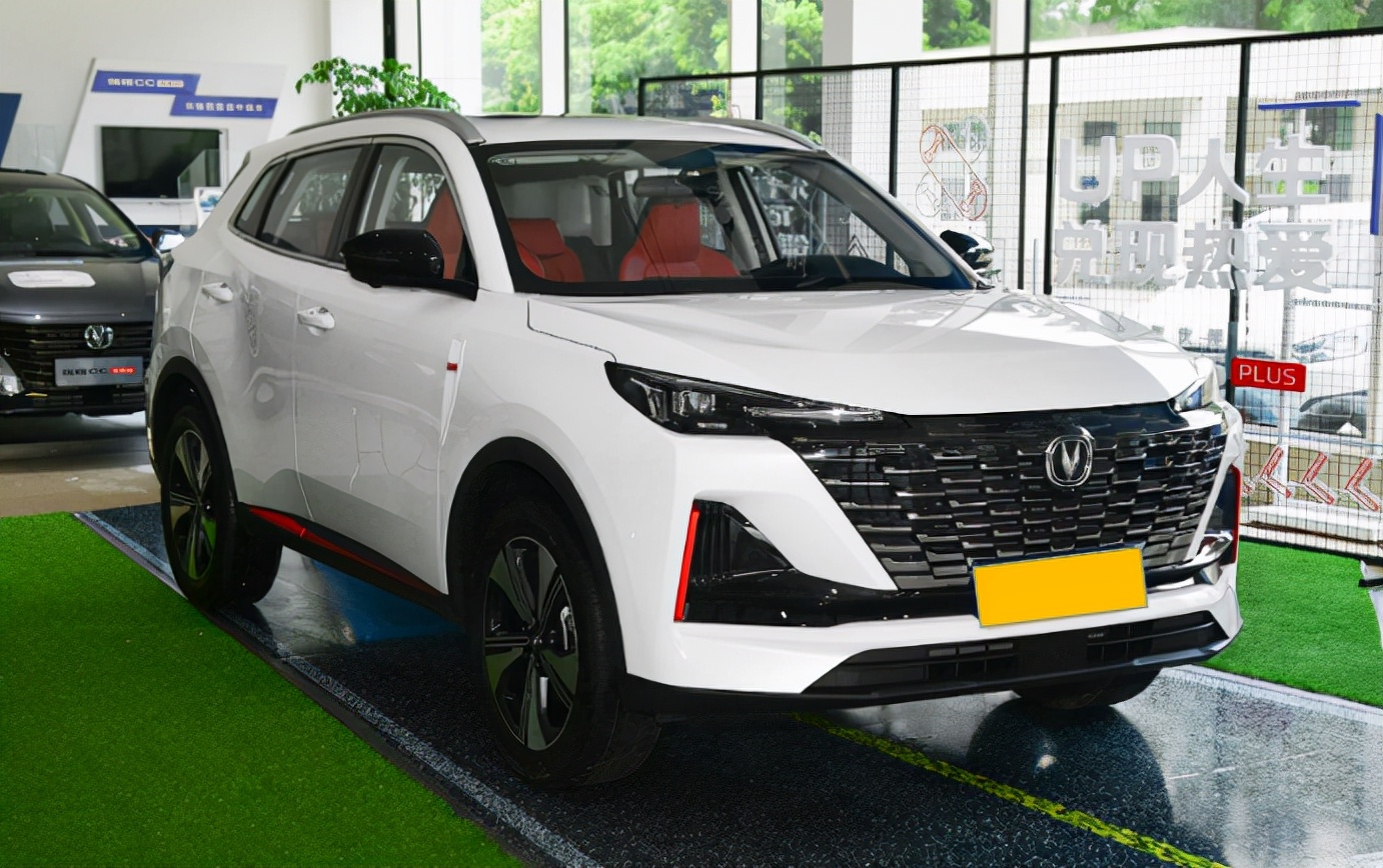 2021十大建议买的suv保值,2020年推荐的几款性价比最高的suv