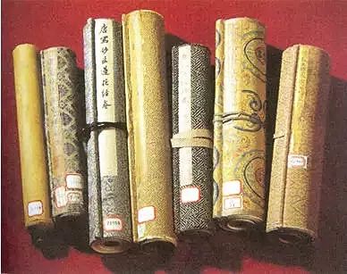 从结绳记事到仓颉造字,古人留下的绳结系法