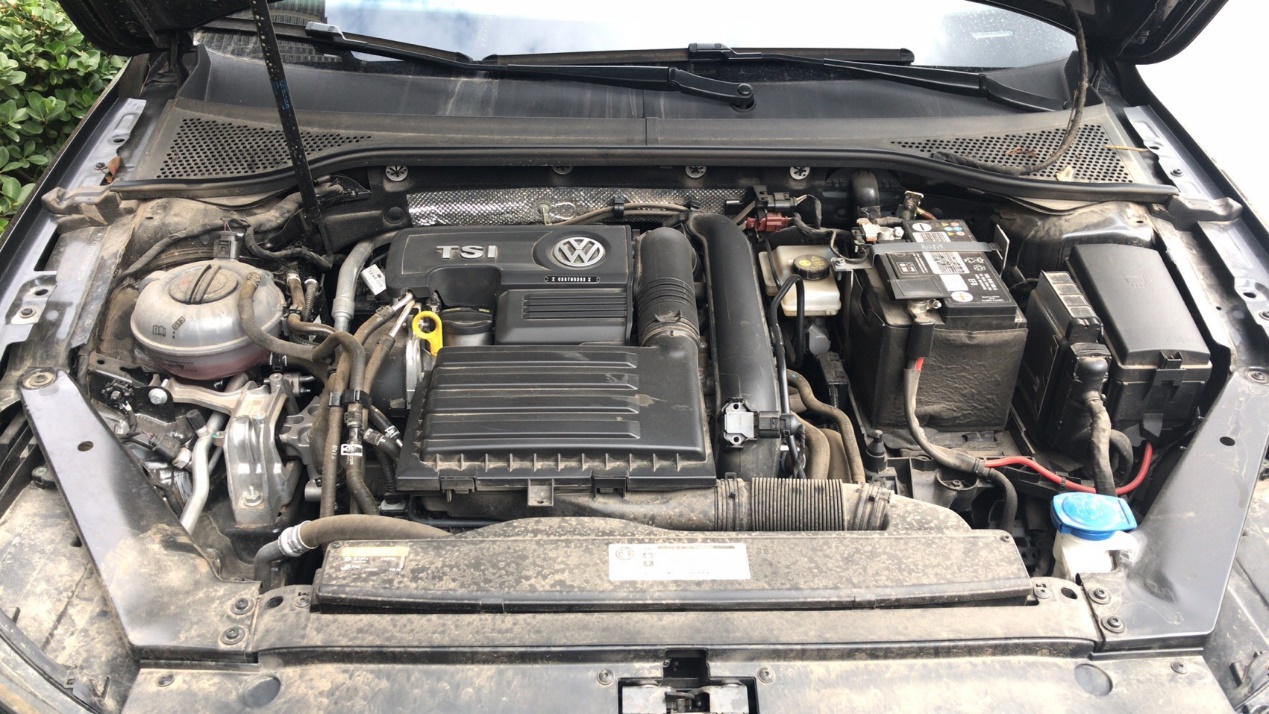 ea211发动机1.4t迈腾车够用吗,迈腾1.4t值得买吗测评