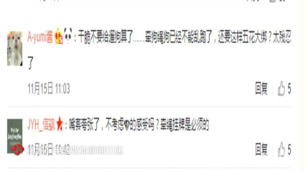 最严禁狗,最严限狗令