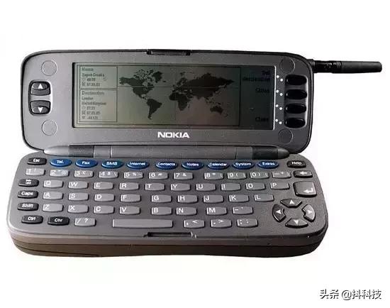 诺基亚最经典的十款手机,诺基亚3210手机2024款
