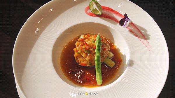 深圳海边观景酒店,深圳高层酒店窗外夜景