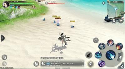 天谕手游最新,天谕手游颜值