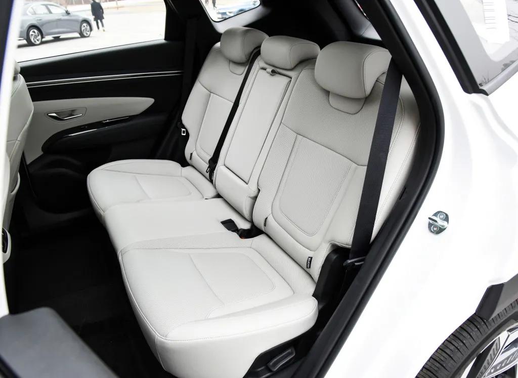 第五代途胜l改款,第五代途胜l价格还会降吗