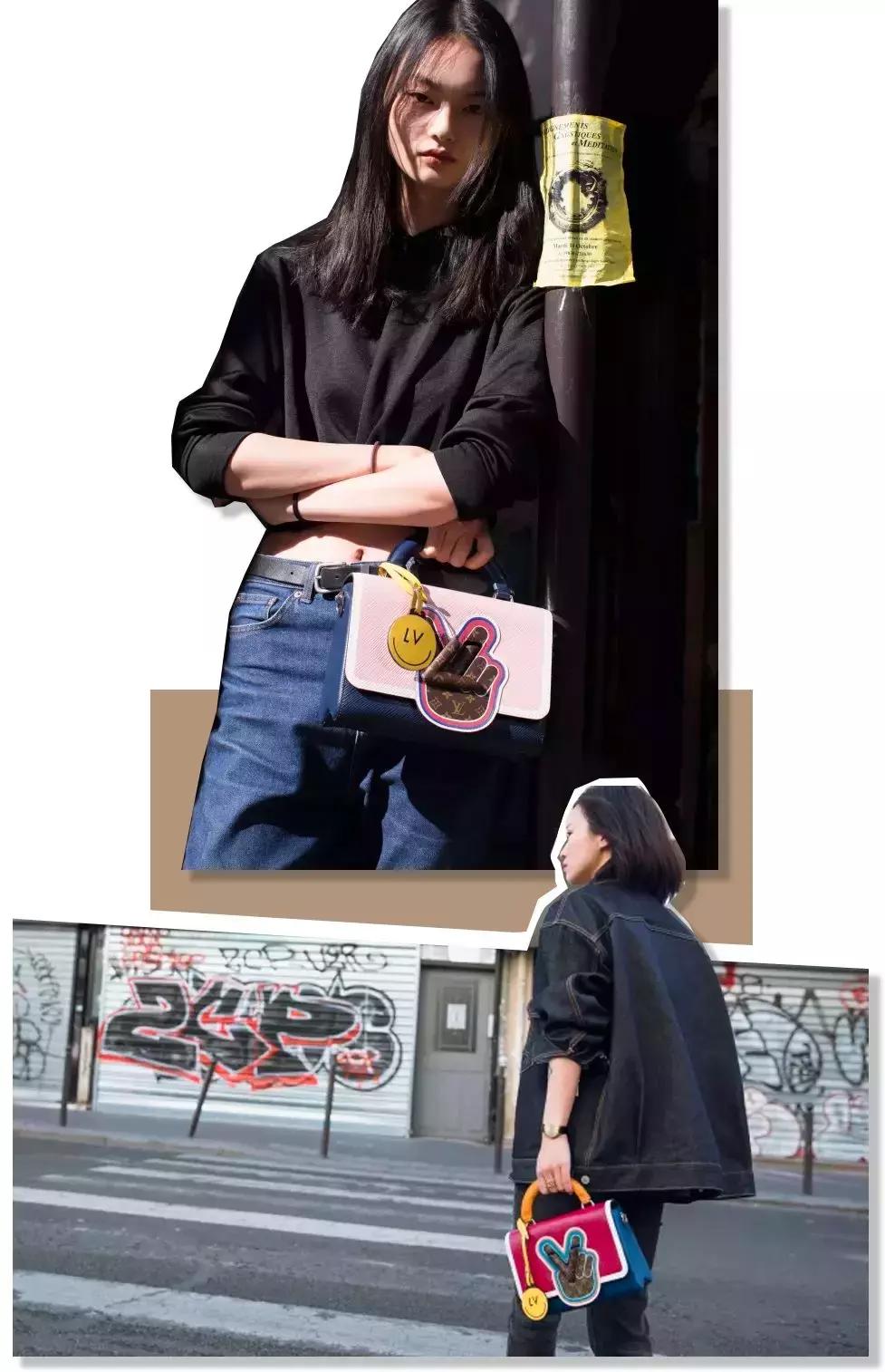 买了个lv的包去哪检验真伪,买了很多lv东西视频