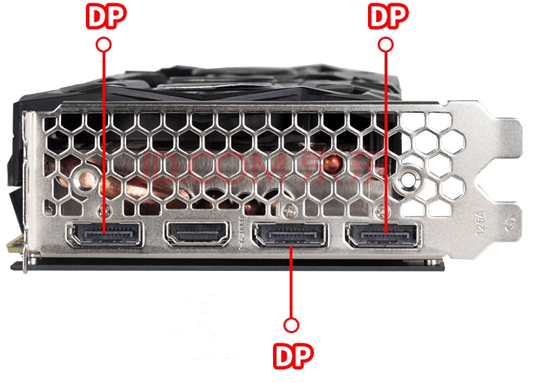 电脑显示屏接口分几种,电脑显示屏接口分别有哪些