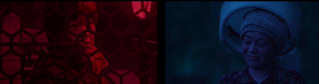 地球最后的夜晚深度解析,《地球最后的夜晚》细思恐极