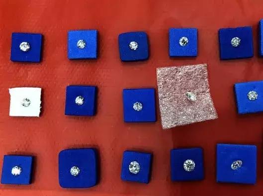 海关查到空表盒怎么处理,海关查行李箱