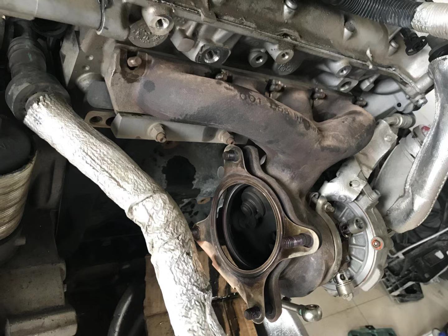 2020奥迪q3烧机油吗,奥迪q3烧机油彻底修复