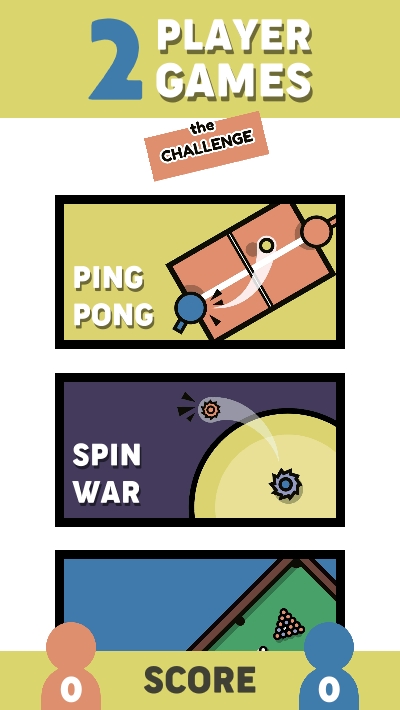 好玩的双人小游戏手机版,好玩的双人小游戏大全