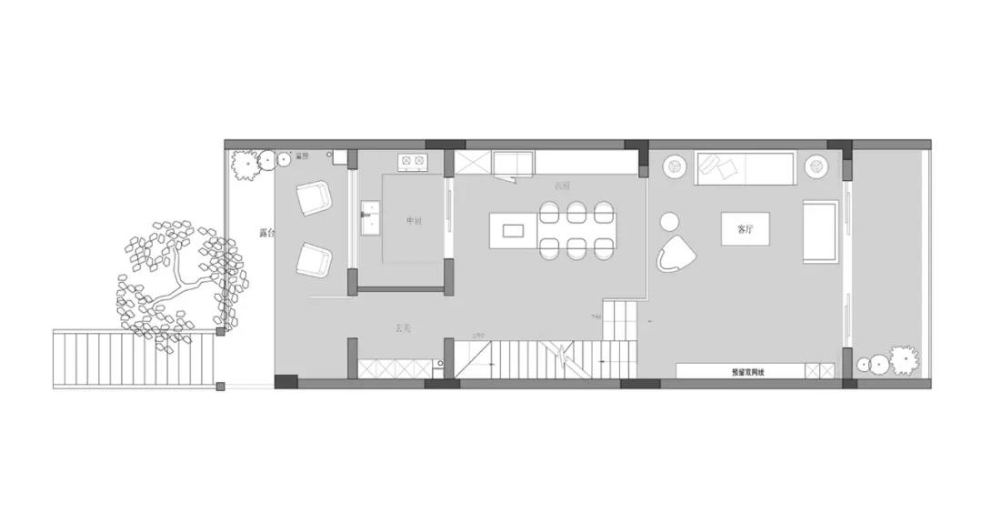 绿地翠谷一期的户型,绿地翠谷