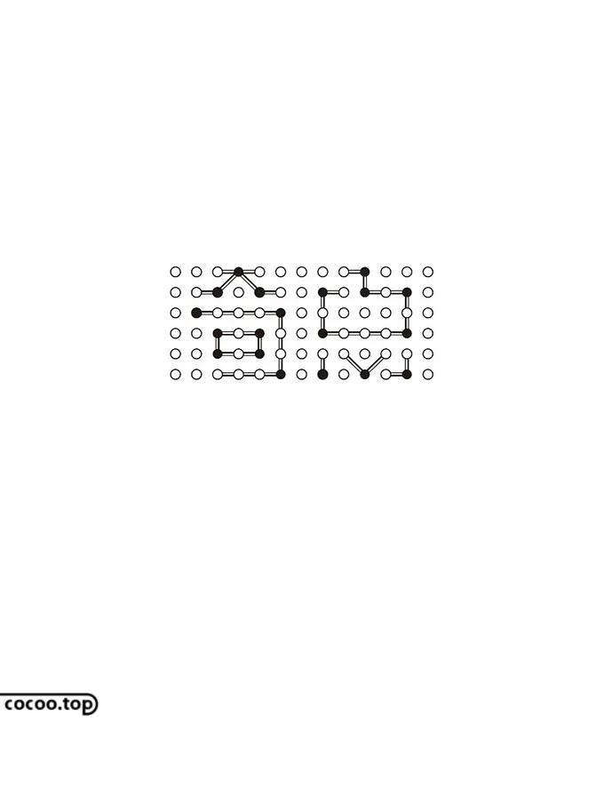 字体设计教程字体的基本笔画造型,字体设计的解构方法