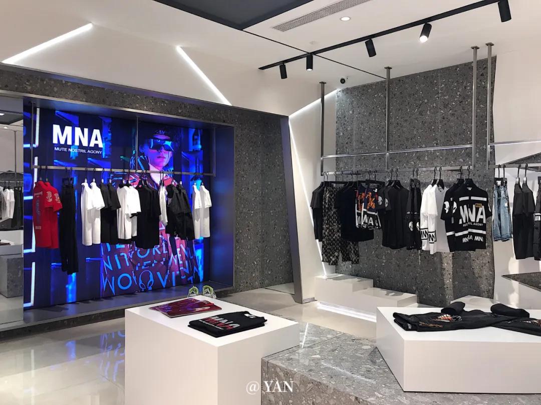 西安精品店都有哪些 (西安新开首店都有哪些)