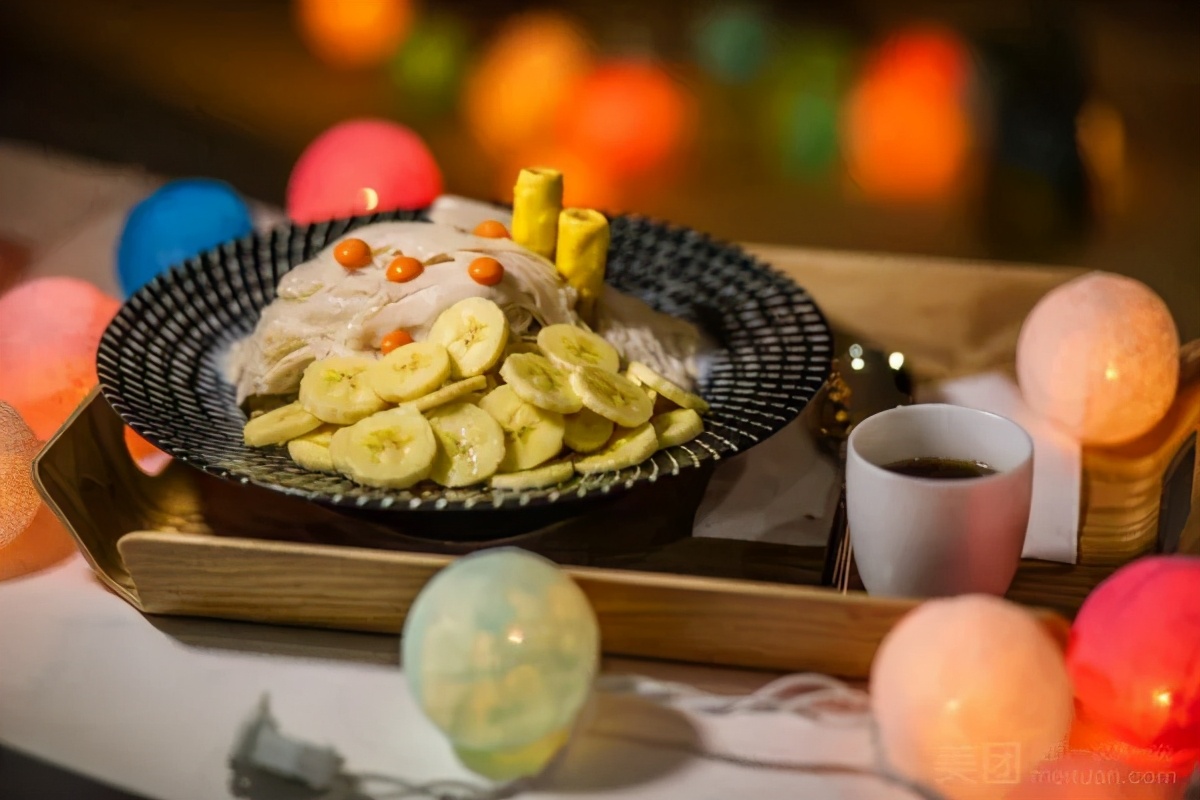 南京有哪些冰室,南京新街口冰室