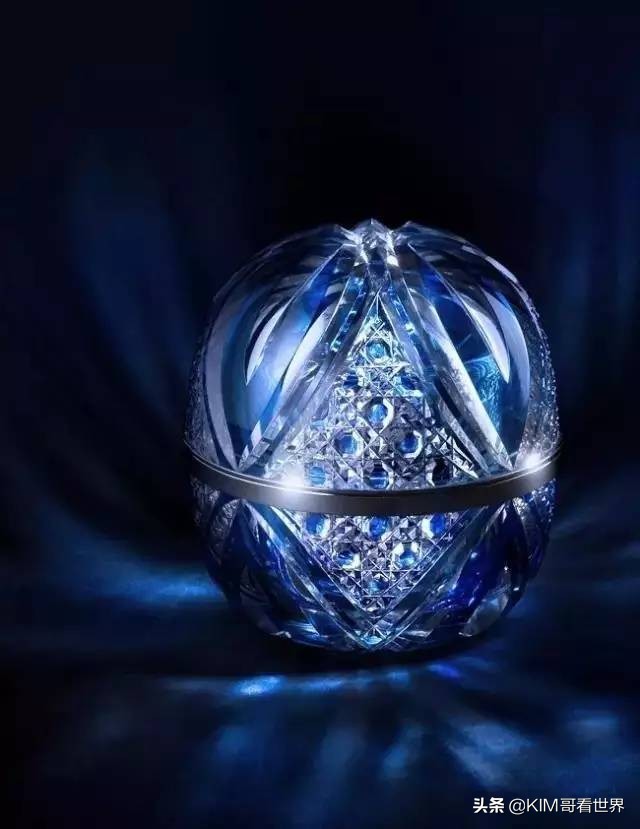 世界上五种最昂贵的护肤品，每毫升可以换多少克黄金？