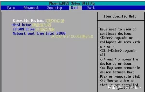 怎么才能把系统装到固态硬盘里面,怎样把系统装在固态硬盘里面