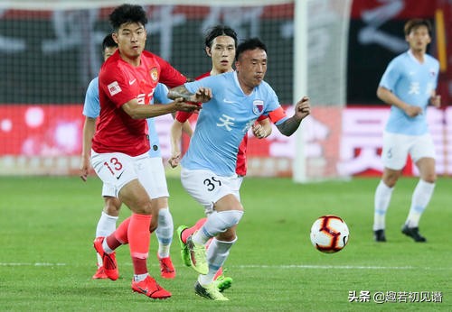 国足顾问：中超五月中旬开打，将空场进行比赛，希望是真的