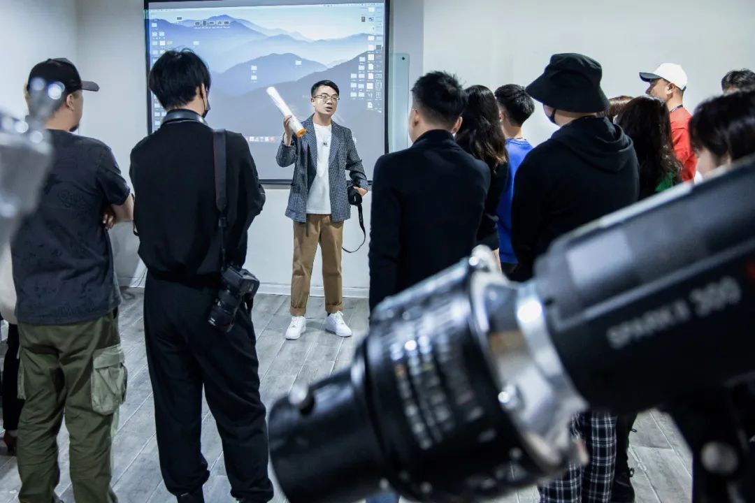 朗图教育,朗图教育摄影课堂作品赏析