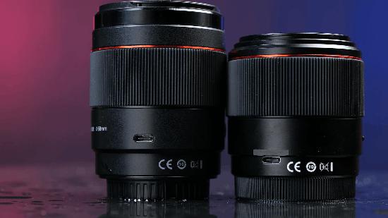 国产自动对焦镜头进击:永诺85、42.5、35mm三镜头测评