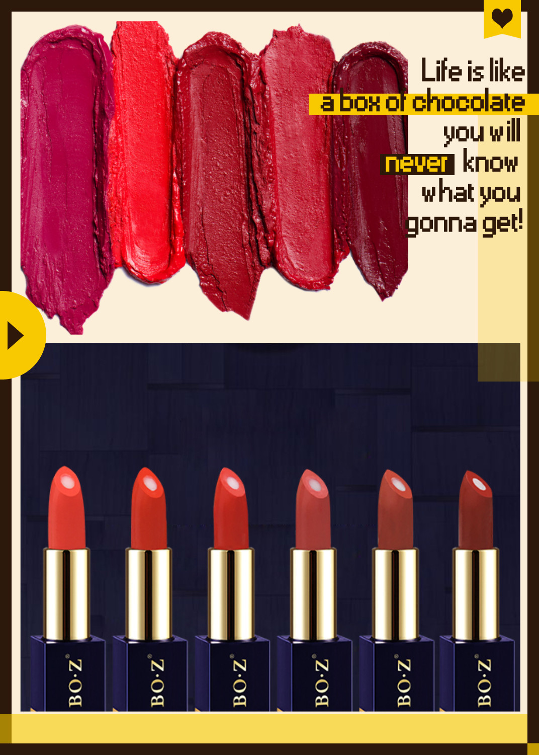 BOZ宝致|省下几千块：我用过可以媲美大牌的百元化妆品