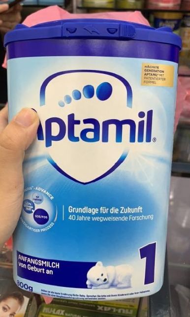 喝奶粉被人嘲笑,为什么现在都喝国产奶粉