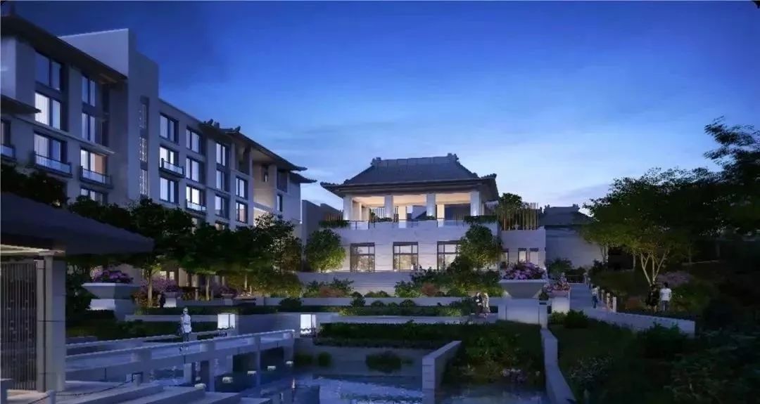 北京环球影城超全深度权威攻略,北京环球影城多大面积