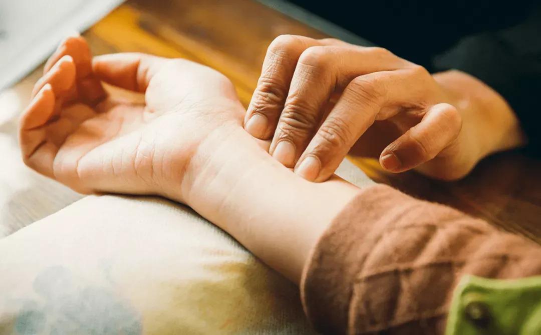 庞医生妇科,庞医生说中医治妇科炎症