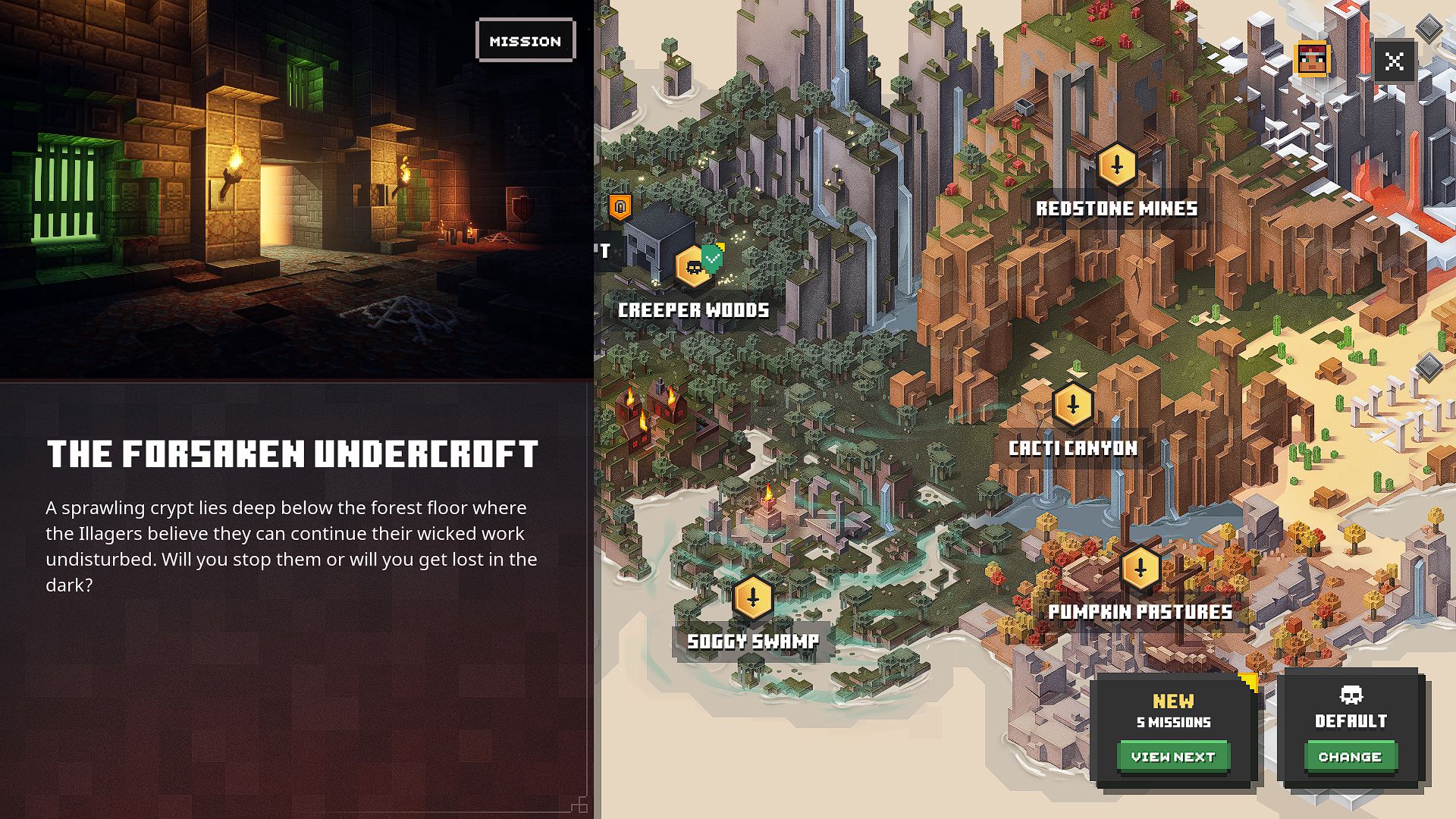 一口气通关我的世界地下城,如何玩我的世界地下城