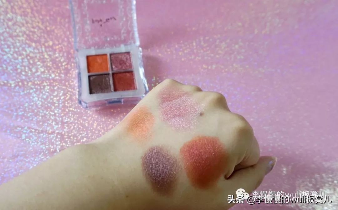 一秒入秋入冬,秋季彩妆必备单品推荐