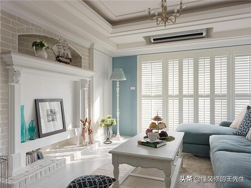 房子装修颜色忌讳什么颜色,装修地板颜色与墙壁颜色搭配