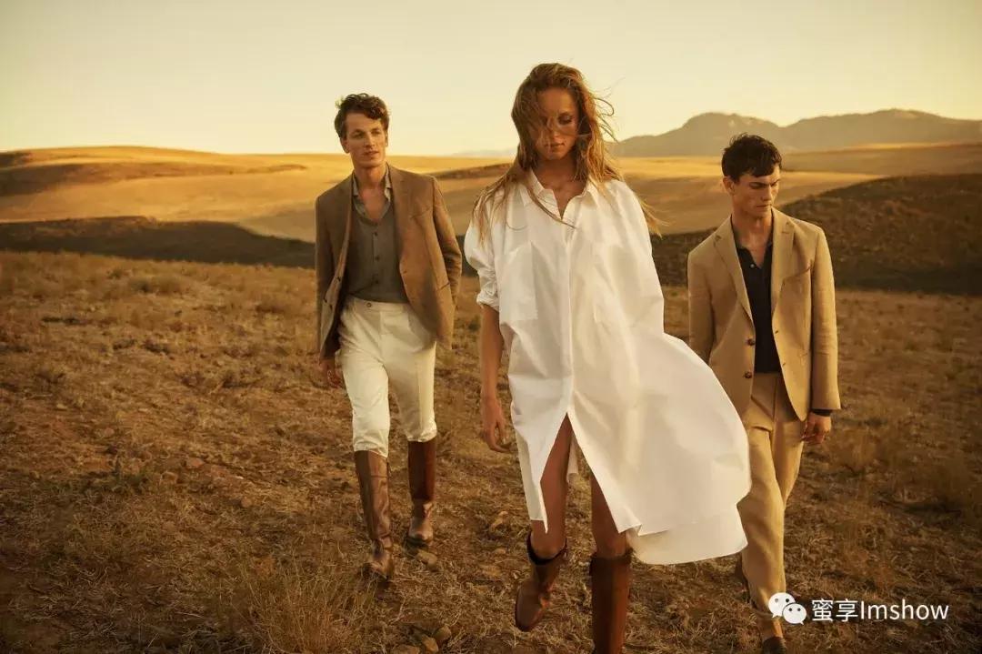 massimodutti类似男装品牌,massimodutti和zara有什么关系