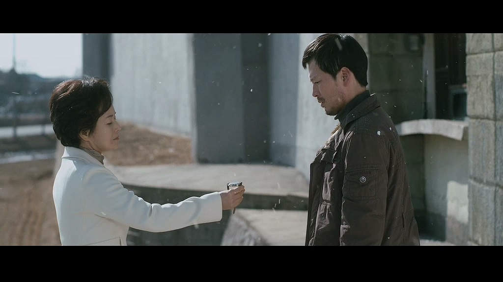 嘿嘿……我就是杀人凶手,你奈我何?韩国电影无尿点系列